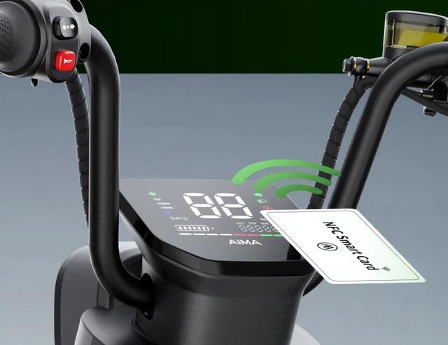 爱玛电动车全部车型，爱玛电动车全部车型图片价格（爱玛推出不要驾照的电动车）