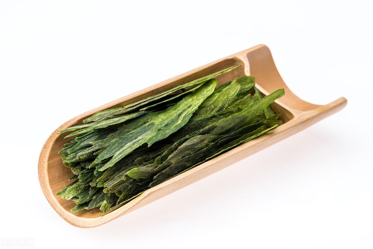 安徽名茶（安徽特种绿茶太平猴魁）