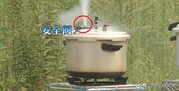 高压锅会不会爆炸，那些做法可能造成高压锅爆炸（高压锅爆炸威力有多大、要怎么防）