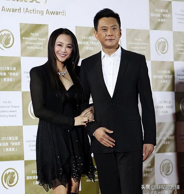 演员王斑个人简历，演员王斑是哪里人（出道33年不温不火）