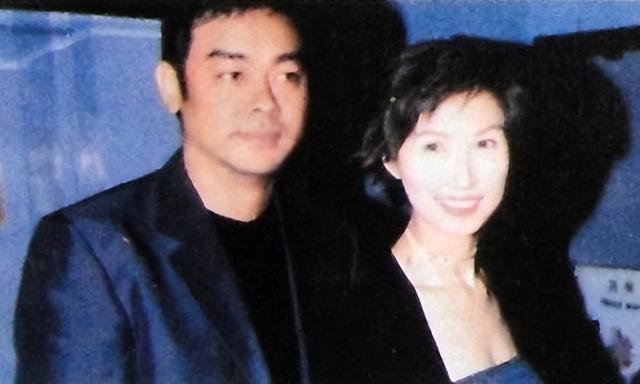 明星夫妻有哪些，明星夫妻一起演的电视剧有哪些（真正恩爱的9对明星夫妻）