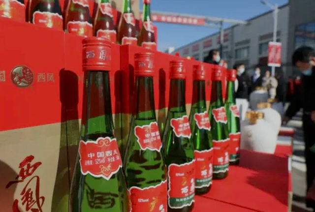 纯粮食酒有哪些，十大平民纯粮酒（都是100%的纯粮白酒）
