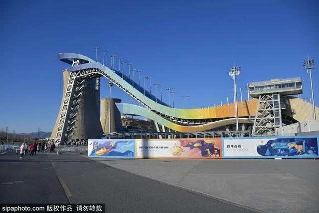 北京冬奥会地点，冬奥会在北京哪里举办（在这4个地方感受工业与冬奥的碰撞）