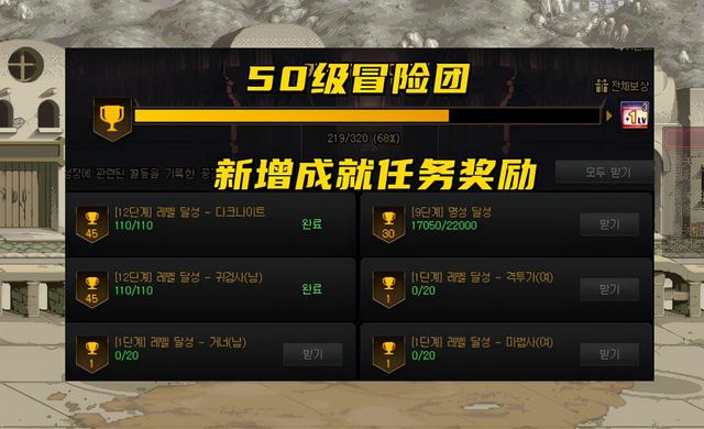 dnf多少级觉醒，DNF最新版多少级一次觉醒（强化12内失败不掉级）