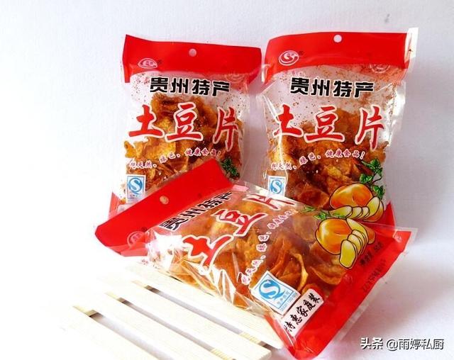 贵州有那些零食特产要全面一点,贵州特产食品有哪些(遇见这5款“包装丑”的零食别忽略)