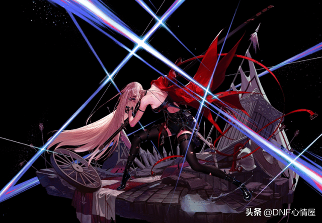 dnf全职业一二三觉名称，DNF中各职业的觉醒名称叫什么（DNF：110级模板设定下）