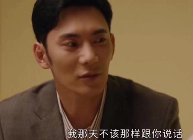 演活一个“何岳峦”就够了，曲高位却演活3个角色，各个心狠手辣