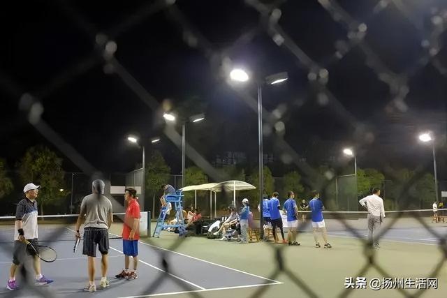 扬州历史文化景点，扬州最容易被忽视的古城遗址