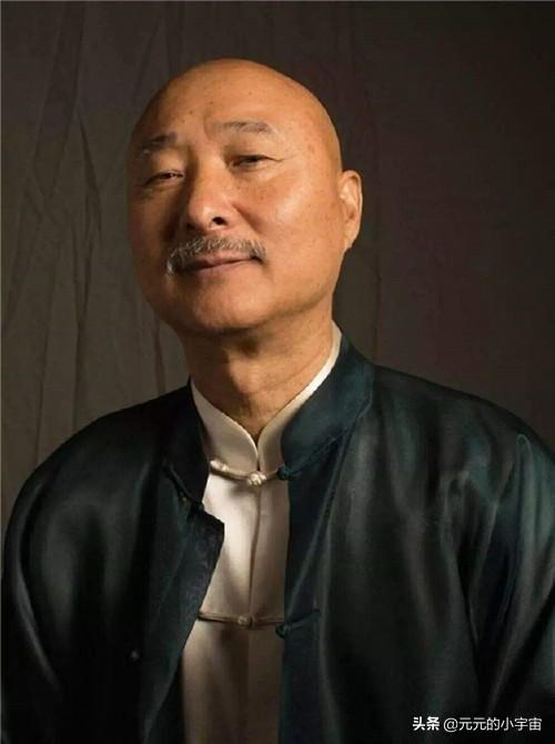 陈佩斯个人资料，陈佩斯个人资料简介（还有人记得硬骨头陈佩斯吗）