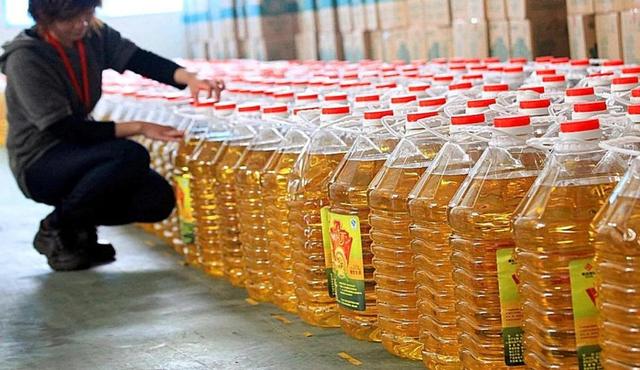 什么食用油最好，食用油哪种好（这8个品牌口碑不错）