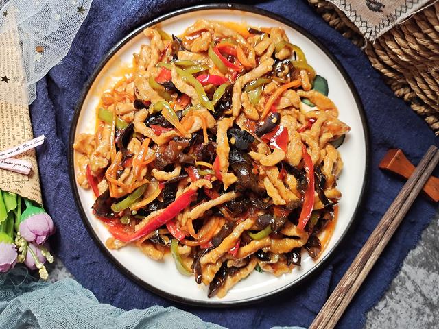 川菜做法大全，川菜做法大全魔芋烧鸭（分享10道家常川菜做法）