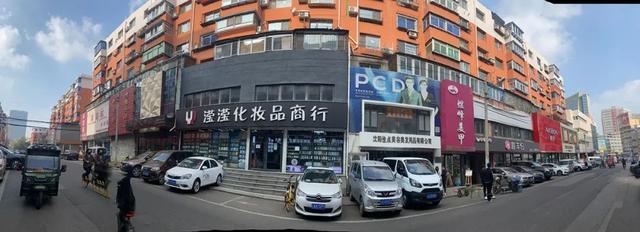 诗黛尔化妆品怎么样（他是那个没有倒下的彩妆代理商）