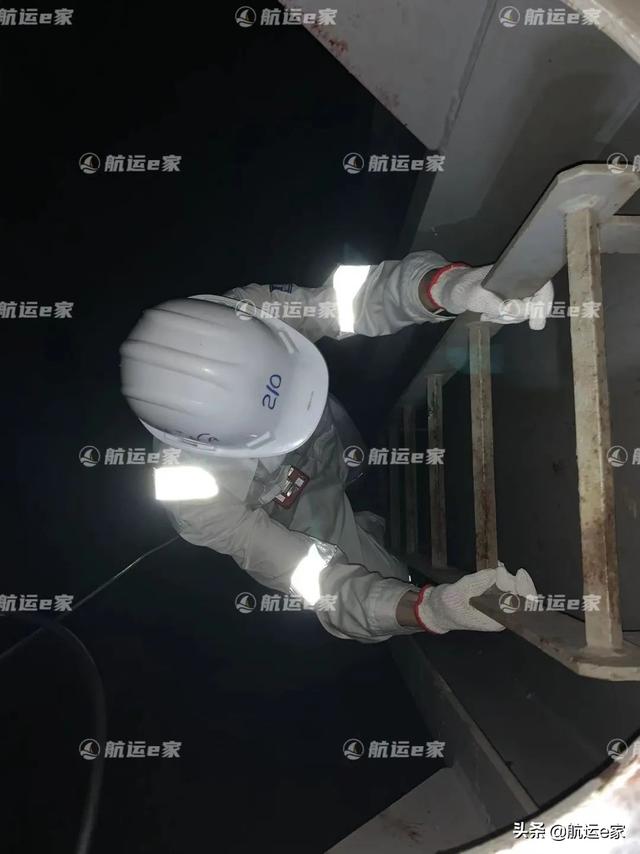 海员大副是什么意思，海军大副是什么意思（海员是一份不会抛弃你的职业）