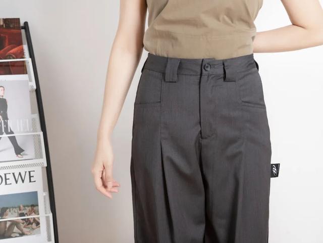 腰围68可以穿s码吗，腰围68穿什么码（女生夏天能穿的6条休闲西裤）