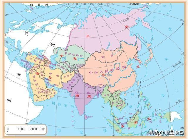 伊朗人有多少，为何可以承载8200万人口