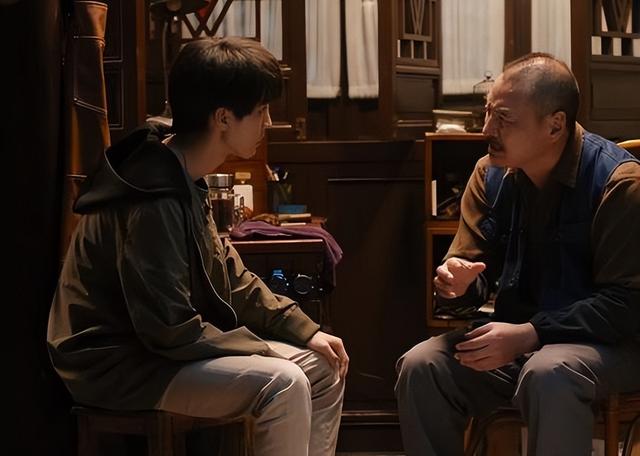 王俊凯出道时间，tfboys出道时间及个人资料（出道9年演技终获认可）