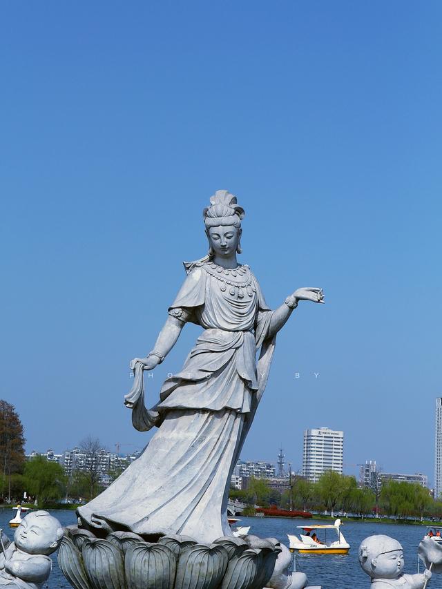 南京有哪些景点，南京的旅游景点有哪些最出名（南京最值得去的9个地方）