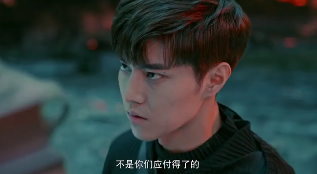 武动乾坤的导演张黎，玄幻大剧拍成“巴啦啦小魔仙”