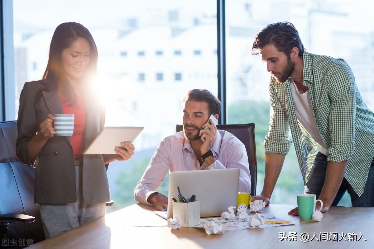 有效倾听的案例（职场销售故事）