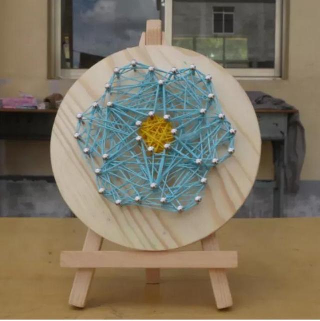 lol苏小妍，英雄联盟小妍（打造美育流动课堂——纤维艺术课程成果展）