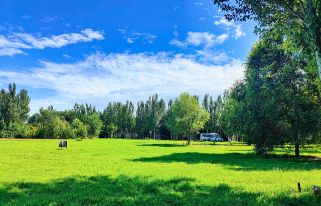 北京出游好去处，北京游玩好去处（到这些“世外桃源”）