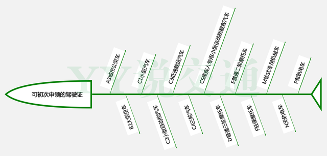 b1驾驶证需要什么条件才可以考，驾照c1升b1要什么条件（B2驾驶证，可以直接考吗）