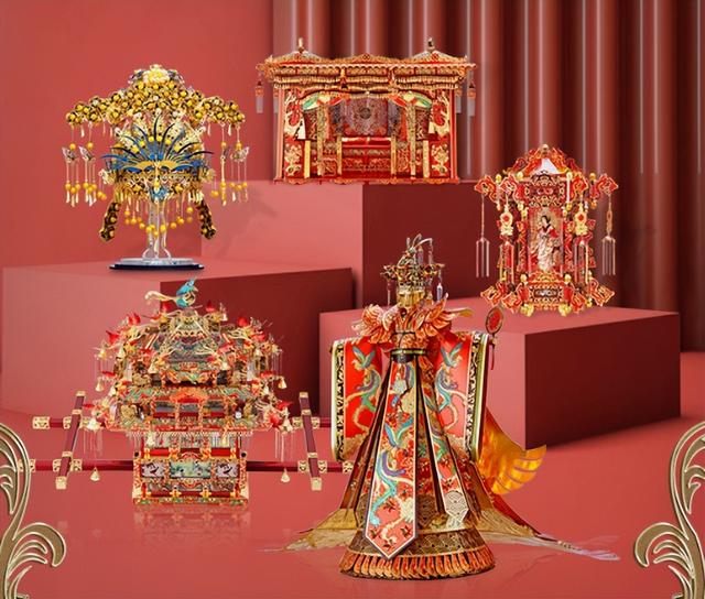 结婚30年送老婆什么礼物好，结婚30年送什么礼物（送给新人满满的祝福）