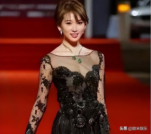 “汹涌往事”林志玲：一场饭局要价千万，与言承旭分手成最大遗憾