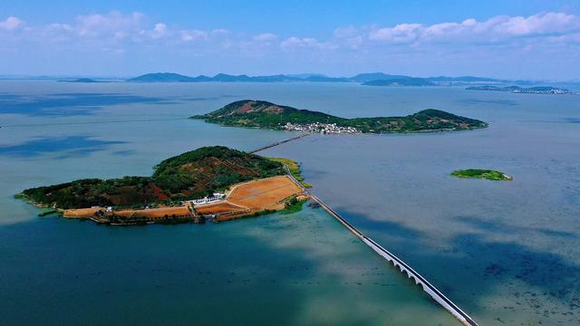 江苏旅游景点，江苏旅游景点大全景点排名（江苏最值得去的8个地方）