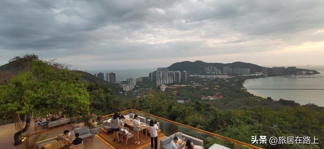 鹿回头公园游玩时间，海南环岛自驾第十三日