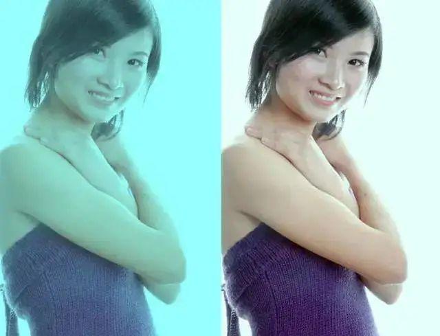 ps怎么替换局部颜色，ps颜色替换（4种超好用的PS调色小技巧）