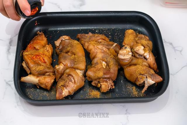 臭豆腐蒸制方法，蒸臭豆腐怎么做（解锁黑暗料理：空气炸臭豆腐）