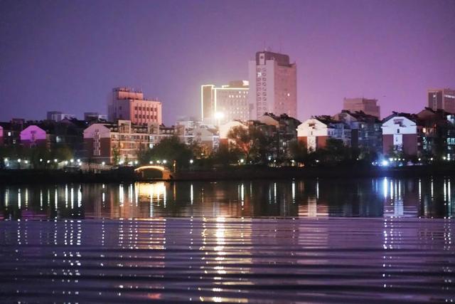 东阿阿胶产地山东哪里，山东厦门福牌阿胶（山东这座被低估旅游城市）