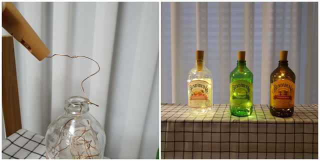 饮料瓶废物利用，饮料瓶如何废物利用（喝完的饮料瓶不要扔）