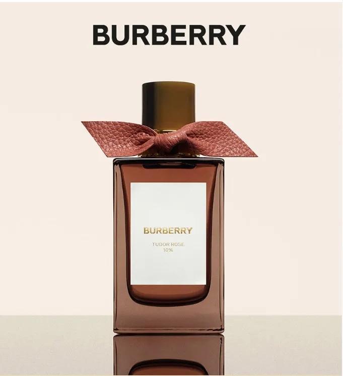 巴寶莉香水最新款是哪種,burberry 香水篇