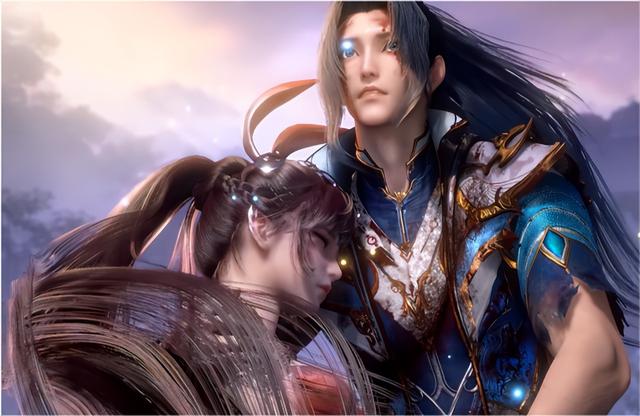 小舞真的存在吗，唐三和小舞真的存在吗（24岁小舞新形象官宣）