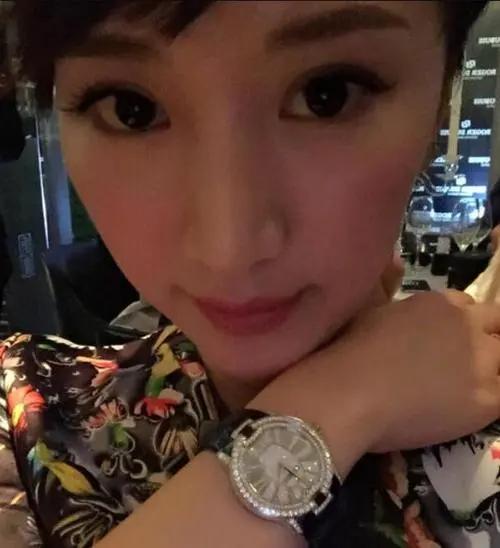 李念：《蜗居》后息影是为了当阔太太？真相没那么简单