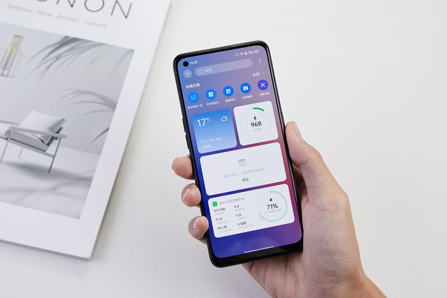 oppocoloros12好玩的功能，12玩出花，这些功能太方便了
