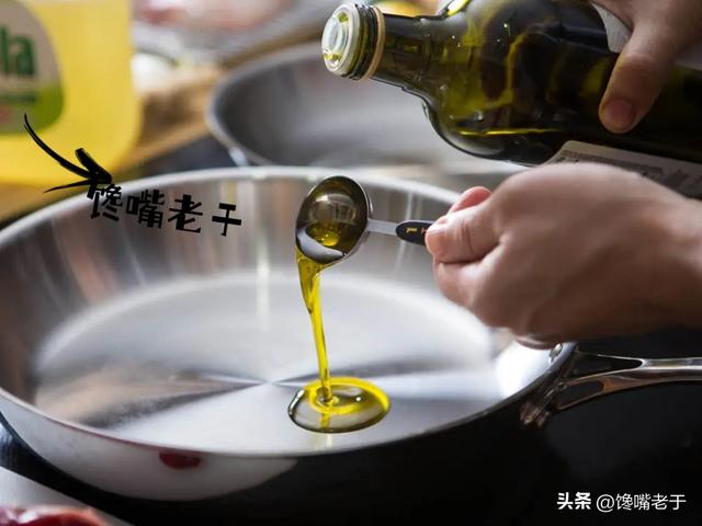 食用油哪种好，家用食用油哪种好（一眼就能挑出优质好油）