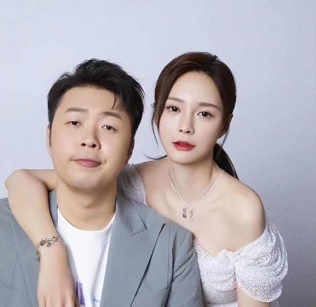 谢娜背后的故事，谢娜刘烨个人资料（失去“庇护”的快乐家族接连翻车）