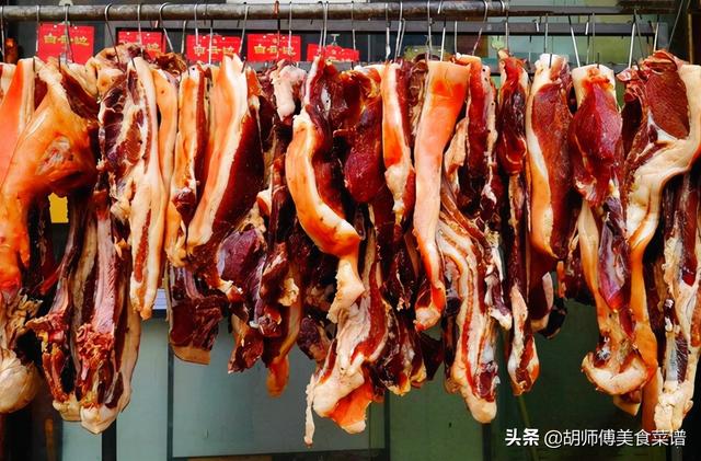 腊肉的保存方法，腊肉的储存方法（厨师长教您1招）