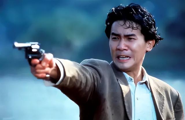 票房不好的十部香港经典电影，有的仅上映9天