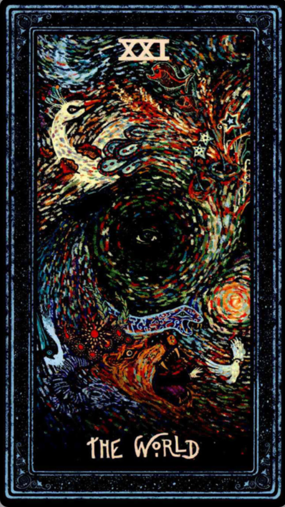 塔罗牌哪里的，塔罗牌哪里的解释比较好（你们的关系如何才能得到改善）