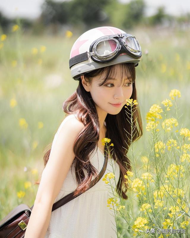 照相的pose，pose大全（掌握这8个摄影摆姿技巧）