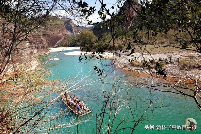 武夷山岩茶是什么茶，武夷山岩茶是什么茶?崇亮传播茶文化（我眼中的武夷山）