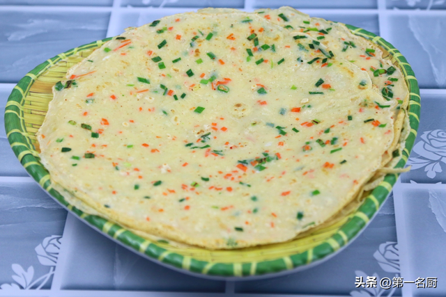 最有营养的早餐搭配，最佳营养早餐食谱搭配（分享6道营养早餐）