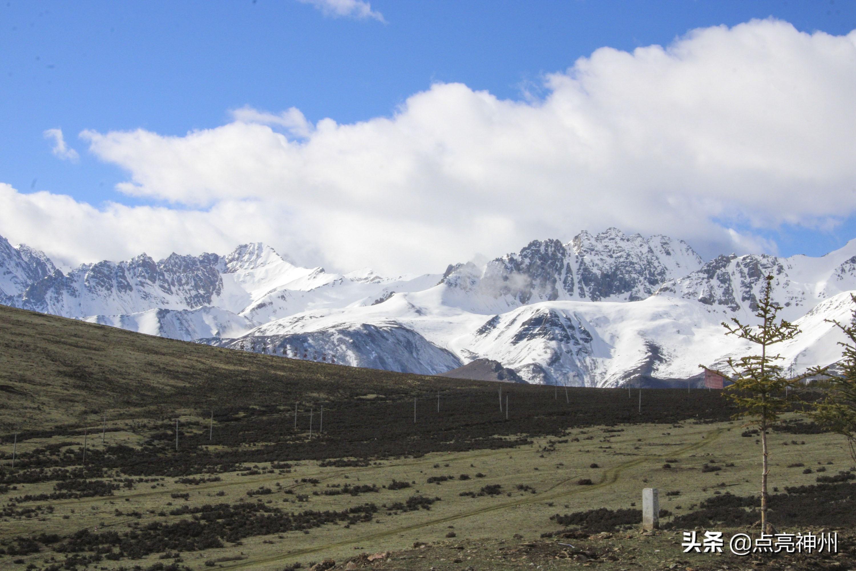 西藏旅游必去的10大景点（说拒绝太难了，建议收藏）