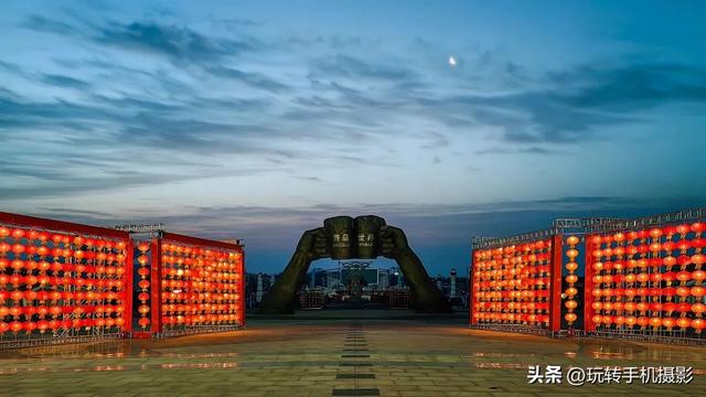 元宵花灯怎么做，元宵花灯怎么做简单（今年元宵节就这样拍）