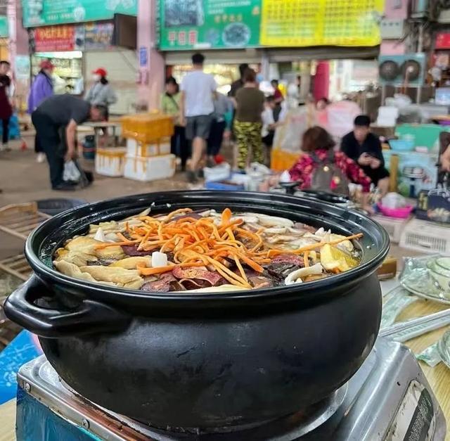 云南最好吃的野生菌在哪，中国最浪漫城市非她莫属