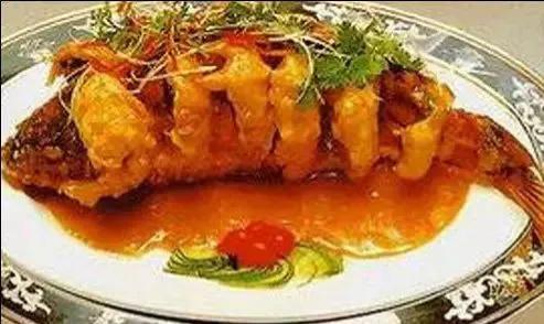 北京煤市街美食，北京美食之旅<一>
